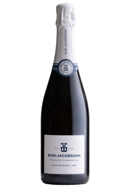 Busi Jocobsohn | Blanc de Blanc 2019