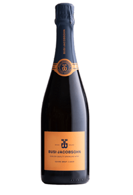 Cuvee Extra Brut 2020 | Busi Jacobsohn