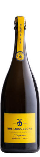 Magnum Cuvée Extra Brut 2020 - Our Wines - Busi Jacobsohn